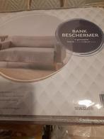 PLAID VOOR BANK, Ophalen of Verzenden, Nieuw