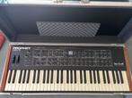 Dave Smith Prophet REV2 8-Voice, Muziek en Instrumenten, Synthesizers, Met koffer of flightcase, Ophalen, Overige merken, 61 toetsen