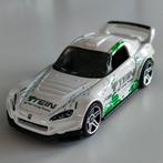2000 Honda S2000 wit Hot Wheels, Ophalen of Verzenden, Nieuw