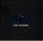 ABBA: The Albums / -9cd box, Ophalen of Verzenden, 1960 tot 1980, Zo goed als nieuw, Boxset