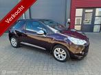 Citroen DS3 1.2 PureTech So Chic/ Trekhaak/ Lage KM stand, Stof, Gebruikt, 82 pk, Bedrijf