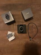 Garmin vivoactive 4 - Topconditie!, Sieraden, Tassen en Uiterlijk, Smartwatches, GARMIN, Hoogte, Ophalen of Verzenden, Zo goed als nieuw
