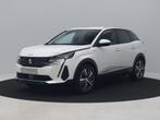 Peugeot 3008 1.6 HYbrid 225 PK Automaat Allure | CAMERA | KE, Gebruikt, Zwart, 4 cilinders, Met garantie (alle)