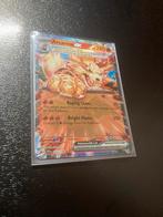 Arcanine EX - SV1EN 032/198 - Pokémonkaart, Ophalen, Zo goed als nieuw, Losse kaart