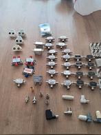 8o tv stekkers van als wat voor 30.00 weg is weg, Ophalen of Verzenden, Zo goed als nieuw