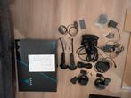 HTC Vive, compleet + upgrades & Steamlink, Spelcomputers en Games, Games | Pc, Online, 1 speler, Virtual Reality, Ophalen of Verzenden