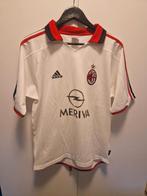 AC Milan voetbalshirt (uitshirt) 2003-2004, Shirt, Gebruikt, Ophalen of Verzenden, Maat M