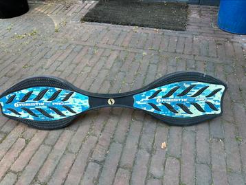 Waveboard Razor  RipStik Air Pro - SE Camo beschikbaar voor biedingen