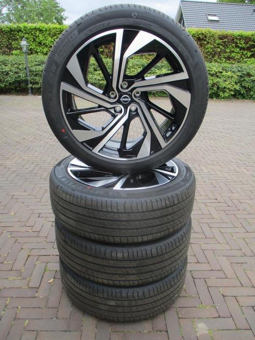 NIEUW Originele Nissan Qashqai 20 inch velgen zomer TPMS, Auto-onderdelen, Banden en Velgen, Banden en Velgen, Zomerbanden, 20 inch