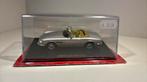 Ferrari 330 gts atlas 1.43, Hobby en Vrije tijd, Modelauto's | 1:43, Overige merken, Auto, Ophalen of Verzenden, A
