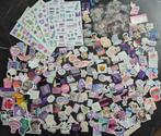 300 Stickers thema Vaporwave, Ophalen of Verzenden, Nieuw, Meerdere stickers