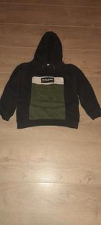 Hoody Ballin maat 12, Gebruikt, Trui of Vest, Ophalen of Verzenden, Ballin