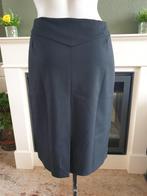 Summum Studio prachtige zwarte rok Grace 40 M Gratis Verz. !, Kleding | Dames, Maat 38/40 (M), Summum, Verzenden, Zwart