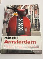 Edo van der Goot - Mijn plek Amsterdam, Ophalen of Verzenden, Zo goed als nieuw, Edo van der Goot; Robert Koster