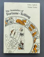 Tobin - The Semiotics of Fortune-Telling., Ophalen of Verzenden, Zo goed als nieuw