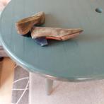 Walter Steiger Pumps Maat 38.5, Kleding | Dames, Schoenen, Pumps, Bruin, Ophalen of Verzenden, Gedragen