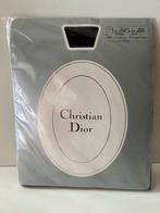 Christian Dior zwarte panty ( in Hilversum ), Ophalen of Verzenden, Nieuw, Zwart, Panty