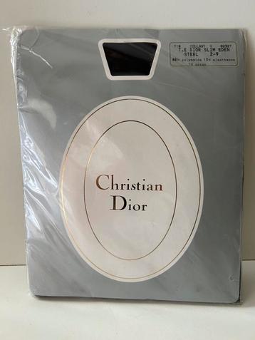 Christian Dior zwarte panty ( in Hilversum ) beschikbaar voor biedingen