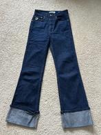 Lois Riley Flared Jeans - W27 L32, Blauw, Ophalen of Verzenden, Zo goed als nieuw, Lois