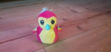 Roze Hatchimal Penguala beschikbaar voor biedingen
