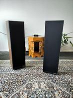 Rogers ls8a, Audio, Tv en Foto, Luidsprekers, Ophalen, Gebruikt, Front, Rear of Stereo speakers, Overige merken
