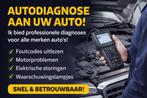 AUTODIAGNOSE AUTO, Ophalen of Verzenden