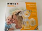Medela borstkolf elektrisch, Ophalen, Zo goed als nieuw, Borstkolf