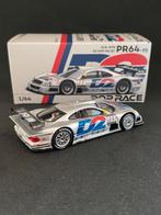 Pop race Mercedes CLK GTR, Pop race, Auto, Nieuw, Ophalen of Verzenden