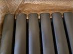 Design Radiator Hudson Reed Antraciet 1037 watt, Ophalen, Radiator, Nieuw, 60 tot 150 cm