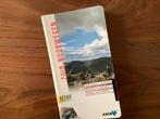 Zuid-Noorwegen Noorwegen ANWB reisgids info kaarten tips, Boeken, Reisgidsen, Ophalen of Verzenden, Europa, Reisgids of -boek