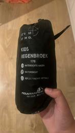 Regenbroek, Ophalen of Verzenden, Zo goed als nieuw