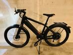 Stromer st1x NIEUW 2023 0km gelopen speedpedelec st1 st2 st3, Nieuw, 50 km per accu of meer, 55 tot 59 cm, Ophalen