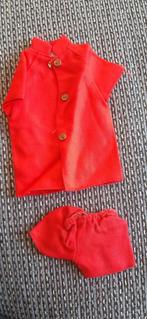 Barbie - Talking Ken Doll O.O., Verzamelen, Verzenden, Gebruikt, Kleertjes