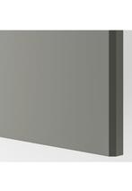 IKEA Reinsvoll scharnierdeur Pax 50x229 cm + handgreep, Overige materialen, Gebruikt, 200 cm of meer, Met deur(en)