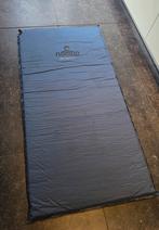 Nomad kinderslaapmat, Ophalen