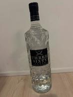 3 liter vodka, Ophalen of Verzenden