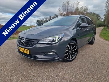 Opel Astra Sports Tourer 1.0 Edition / Luxe Uitvoering / Air beschikbaar voor biedingen