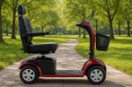 Pride Beaufort 13  Scootmobiel | Compact | Gratis Levering, Diversen, Brommobielen en Scootmobielen, 10 km/u of minder, 16 t/m 25 km