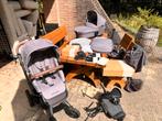 Nette kinderwagen Easywalker Harvey 2 zeer compleet, Kinderen en Baby's, Kinderwagens en Combinaties, Zo goed als nieuw, Combiwagen