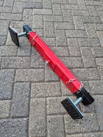 Dwarsbalk, traverse, draagbrug 2000 kg voor garage krik., Ophalen, Zo goed als nieuw, Garagekrik