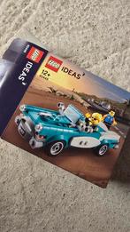 LEGO - 40448 - Klassieke auto, Kinderen en Baby's, Speelgoed | Duplo en Lego, Ophalen, Zo goed als nieuw, Complete set, Lego
