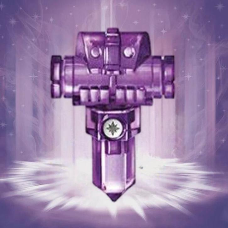 Skylanders Trap Team Magic Log Biters Bane, Spelcomputers en Games, Games | Overige, Zo goed als nieuw, Avontuur en Actie, 2 spelers