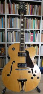 Gibson - Samick, Muziek en Instrumenten, Snaarinstrumenten | Gitaren | Elektrisch, Ophalen of Verzenden, Gebruikt, Hollow body