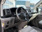 MAN TGE 3.180 2.0TDI 177pk Autom. Navi Camera Leder Apple Ca, Stof, Gebruikt, 4 cilinders, Zwart