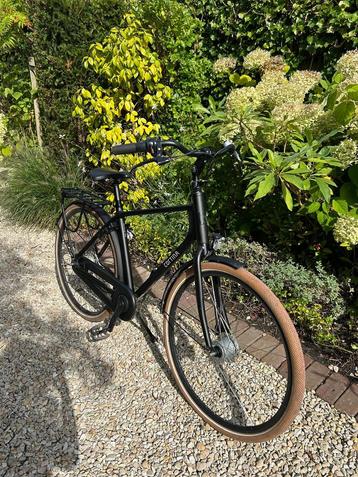 Cortina Foss 28 inch Fiets - Zo Goed Als Nieuw beschikbaar voor biedingen