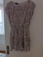 Jumpsuit, Kleding | Dames, Jumpsuits, Ophalen of Verzenden, Zo goed als nieuw, Maat 38/40 (M), Bruin