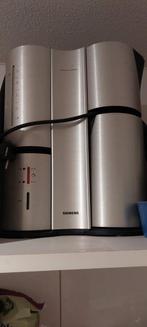 Siemens Koffiezetapparaat - Design van F.A. Porsche, Ophalen, Gebruikt