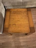 Salontafel met lade, Huis en Inrichting, Ophalen, 50 tot 100 cm, 50 tot 75 cm, Koloniaal