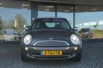 Mini Cooper 1.6 Park Lane | Leder | Cruise | Clima | Airco |, Te koop, Zilver of Grijs, 1050 kg, Geïmporteerd