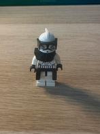 Lego Star Wars sw0286 Clone Trooper Black Visor en Pauldron, Kinderen en Baby's, Speelgoed | Duplo en Lego, Ophalen of Verzenden